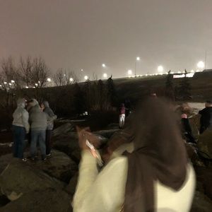 Meet your Posher, Fatima